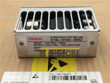 1QTY Brand New Module FANUC A14L-0102-0002 Quality Assurance 100 
