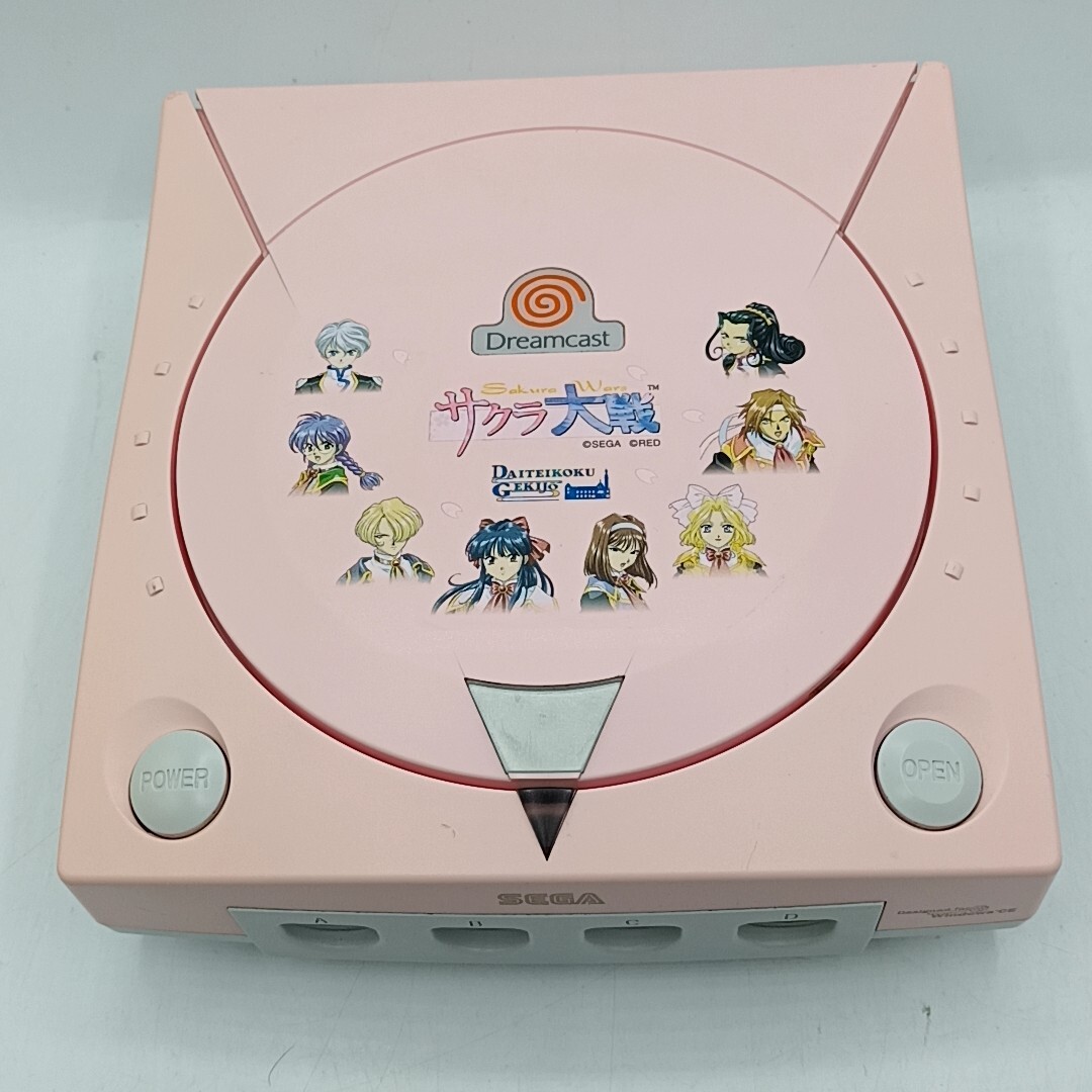 その他 D2 WARS (Dreamcast) D2 Dreamcast Japan Ver. | eBay