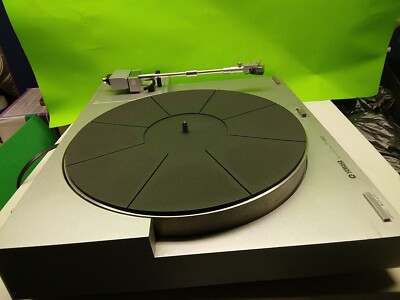 CINGHIA DI TRASMISSIONE PER PIATTO GIRADISCHI YAMAHA P-200