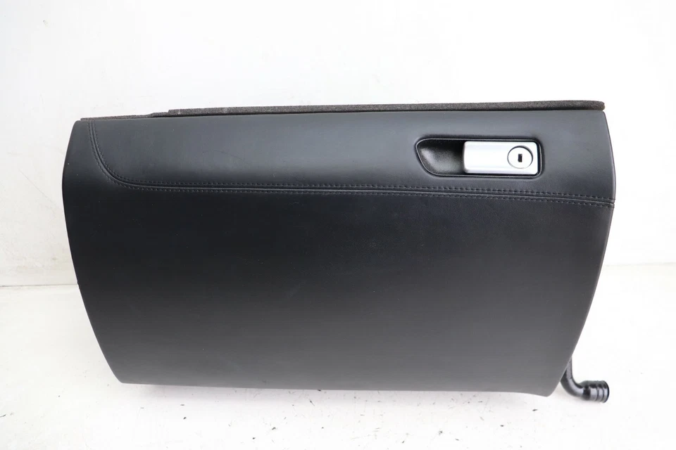 Conjunto de guantera para tablero Mercedes Benz ML63 AMG W166 2013 J167 Foto 2 de 4