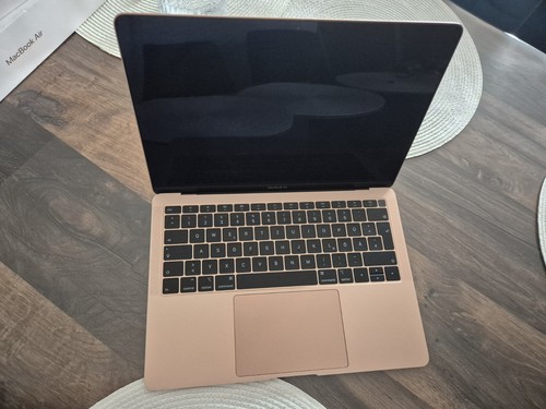 MacBook Air 13- Inch - Bild 4 von 11