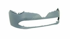 RENAULT CLIO 2013 - 2016 FRONT BUMPER INSURANCE CERTIFIED NEW OE 620220826R