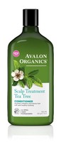 Avalon Organics Scalp Treatment Tea Tree Conditioner 11 Oz on sale Avalon Organics Scalp Treatment Tea Tree Conditioner 11 Oz on sale