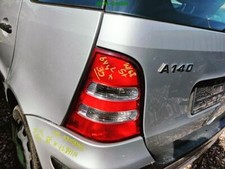 Bremsleuchte Rückleuchte Bremslicht Rücklicht Mercedes Benz A-Klasse W168 links