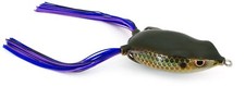 Spro SBEF60KLGL Dean Rojas Bronzeye