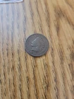 1874 indian head penny