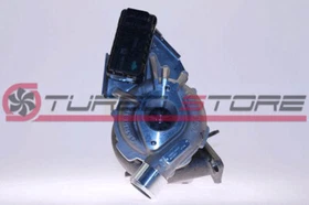 Ford TRANSIT Kasten Bus 2.4 Td4 103kw 140Ps Garrett Turbolader 752610-5032S NEU