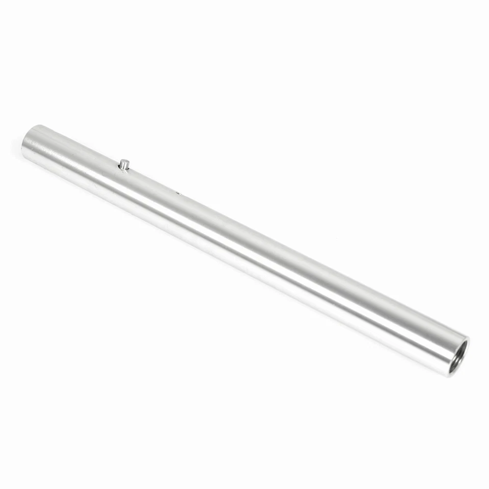 Tubo de barra de alça 22mm/7/8" esquerdo clip-on para DUCATI 959 899 1199 1299 Panigale - Imagem 3 de 4