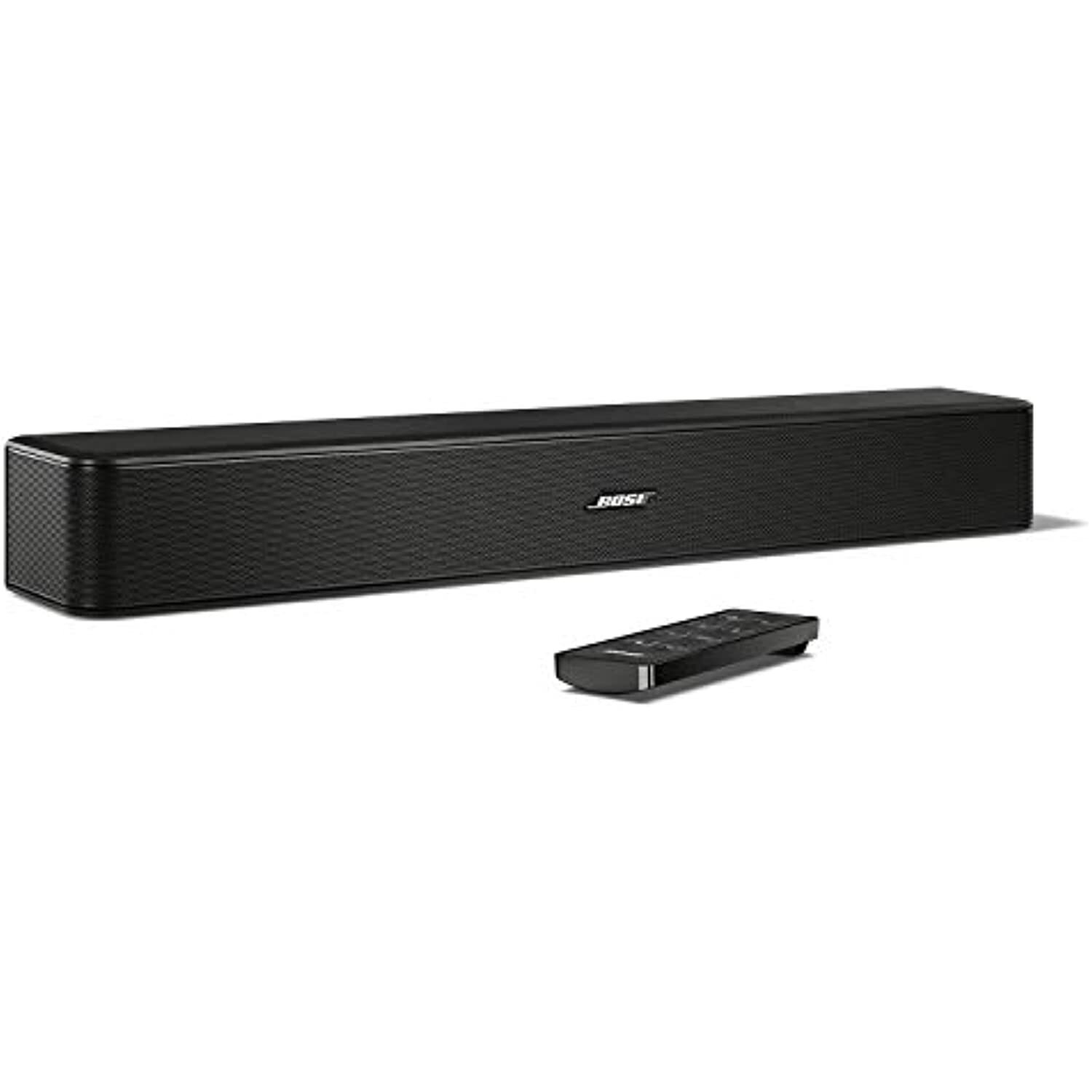 Bose Solo Bluetooth Wireless One-piece 