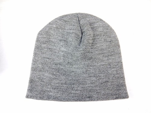 Sombrero Gorro Tejido, Yupoong ~ Talla Única para Todos ~ Elección 7 Colores Sólidos NUEVO #1800FK - Imagen 10 de 12
