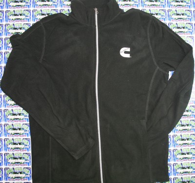 cummins jackets