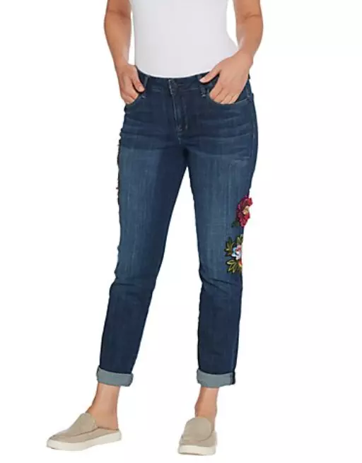 Laurie felt sale boyfriend jeans