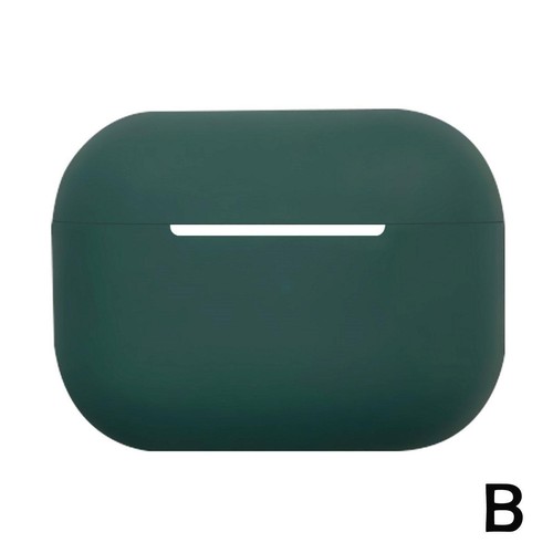 New Soft Silicone Earphone Protective Case Cover For Apple Pro 2 K1U M0 T0I3 - Picture 7 of 12