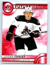 2023-24 SP Authentic BASE & FUTURE WATCH Red Limited Take Your Pick!