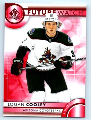 2023-24 SP Authentic BASE & FUTURE WATCH Red Limited Take Your Pick!