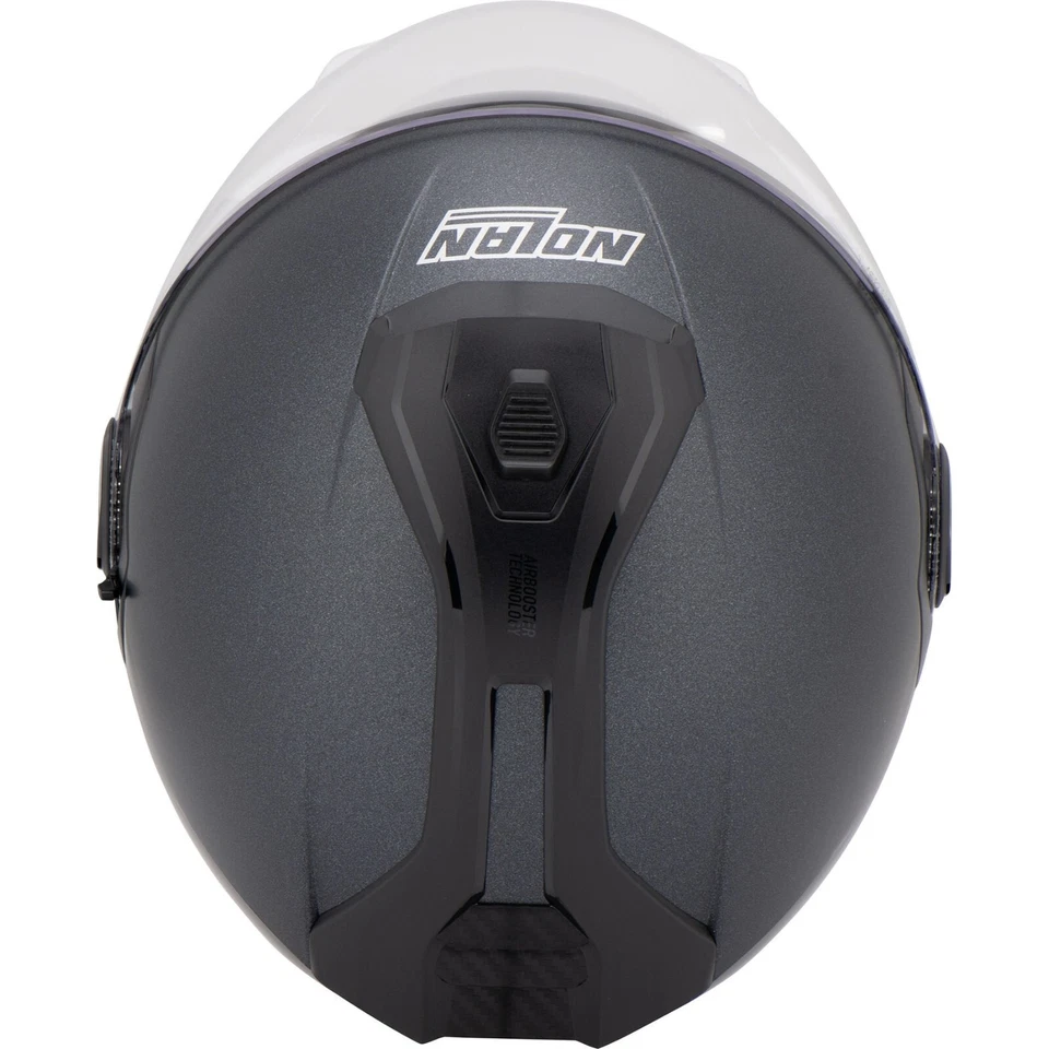 Casco Nolan N40-5 - Immagine 4 di 4