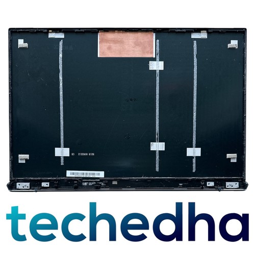 Asus Zenbook UX581G LED LCD Screen Back Cover Top Rear Lid 13N1-9FA0401 OEM - Afbeelding 2 van 2