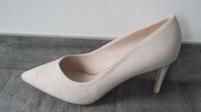 BUFFALO FUNNY4 Pumps Damen Gr.39*NEU**