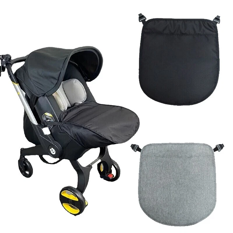 Cochecito Infantil Algodón Bebé