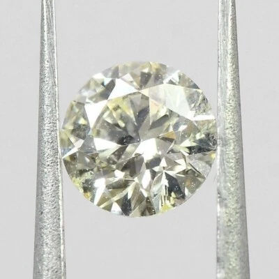 Wertvoller loser Brillant von ca. 0,30 ct - Bild 1 von 2