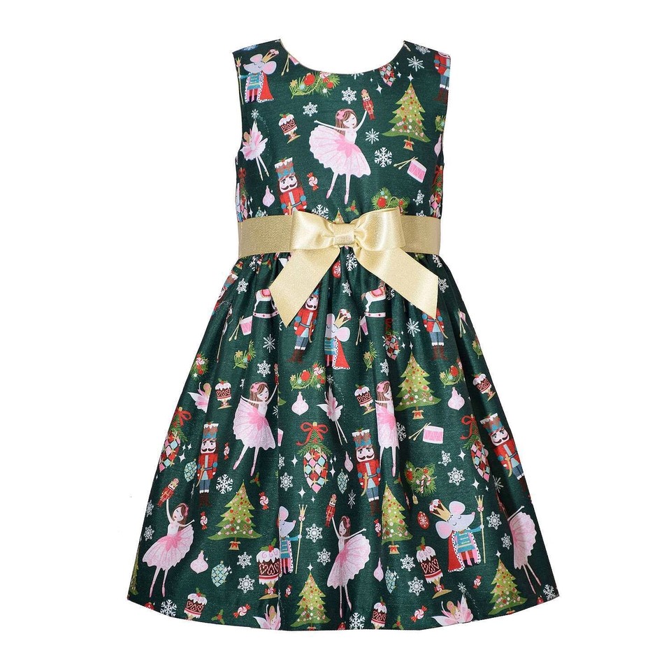 bonnie jean nutcracker dress 2026 Buy