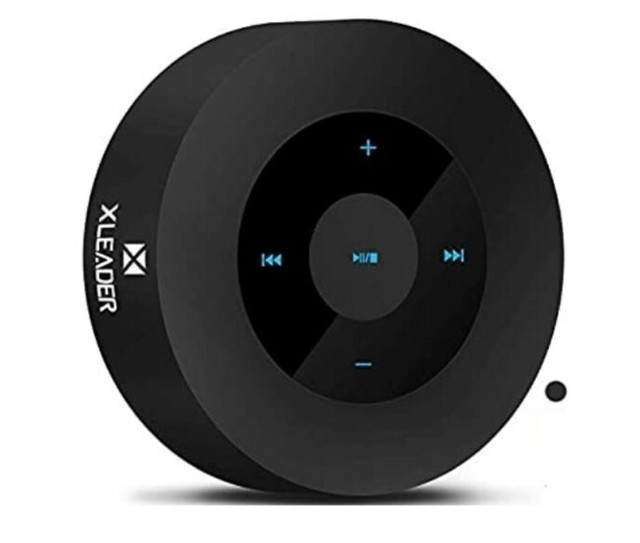 XLeader Soundangel (2 Gen) 5w Touch Bluetooth Speaker (black) for sale online | eBay
