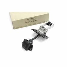 VOLKSWAGEN TRANSPORTER T5 + T6 - REAR BARN DOOR CHECK STRAP ARM STAY - LEFT NEW