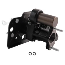 Hydraulic Power Brake Booster For Chevy Silverado 2500 GMC Sierra 527371 2003-07
