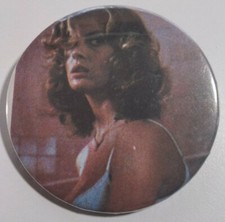 Rocky Horror Picture Pinback Button Rare VHTF Vtg 1970s Original Susan Sarandon 