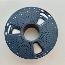 REUSEABLE – Sunlu Empty Spool (Bambu Lab compatible) for 1.75mm 1kg Filament