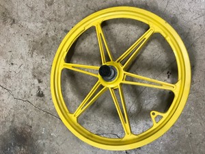acs mag wheels