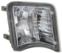 TYC 12-5269-01-9 Blinkleuchte For Toyota