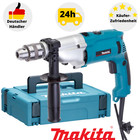 Makita HP2070J Schlagbohrmaschine Bohrmaschine Bohrer Schlagbohrer Schlagbohren