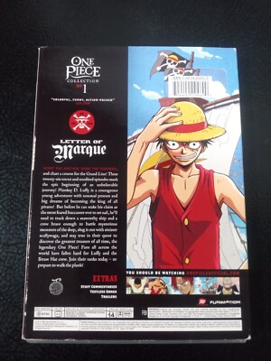 One Piece - Collection 1 | eBay
