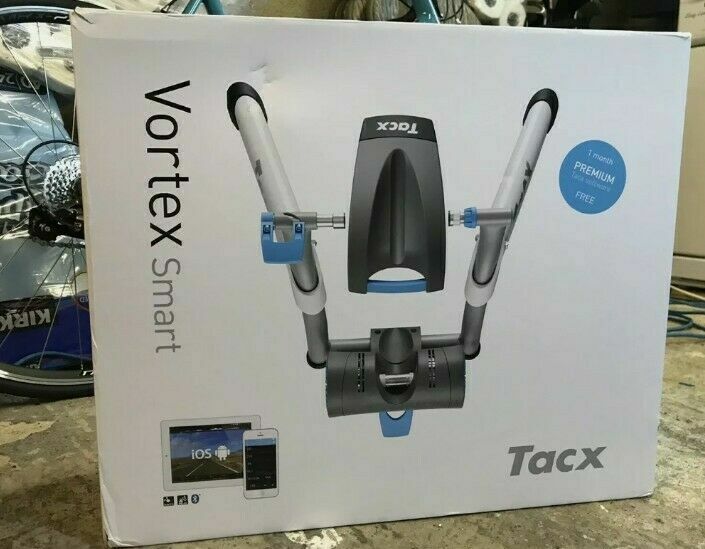 tacx speed & cadence sensor smart