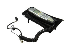   ORIGINAL MERCEDES-BENZ W211 NOKIA A2118200251 A2118201451 Mobile with Stand  