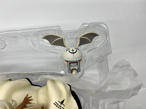 FREEing GUILTY GEAR Xrd Ramlethal Valentine Normal Edition 1/8 Figur mit Box - Bild 9 von 20