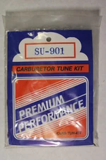 Royze SU-901 Carburetor Rebuilt Kit