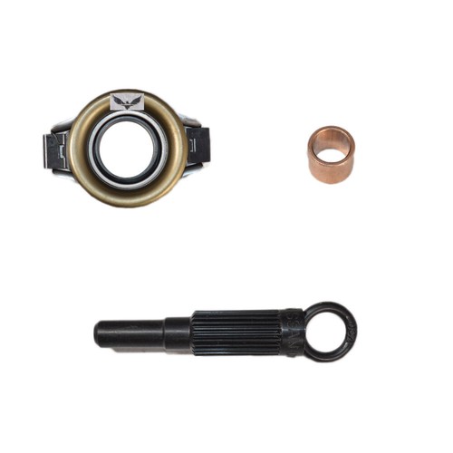 JDK DUAL FRICTION PERFORMANCE CLUTCH KIT for 2002-2006 ALTIMA & SENTRA 2.5L - Picture 4 of 4