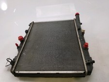 Radiateur Opel AGILA