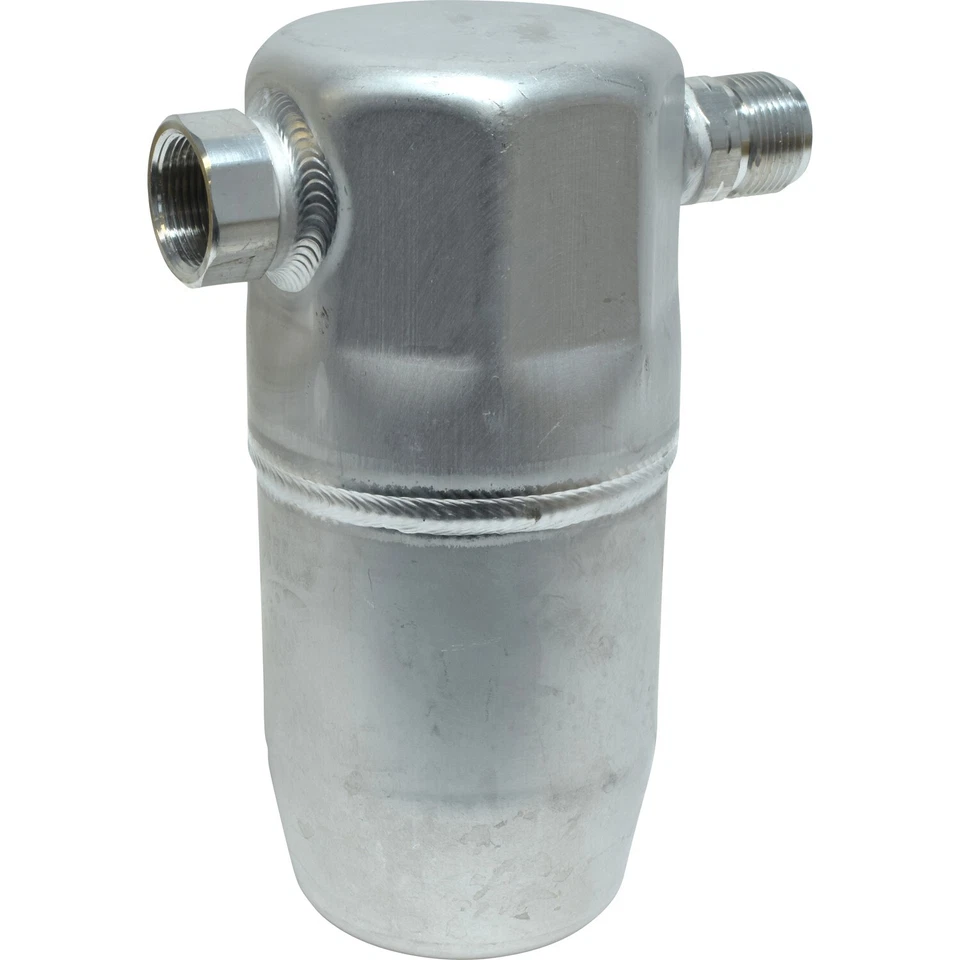 A/C Accumulator UAC For 1991-1993 Chevrolet K2500 - Image 2 of 3