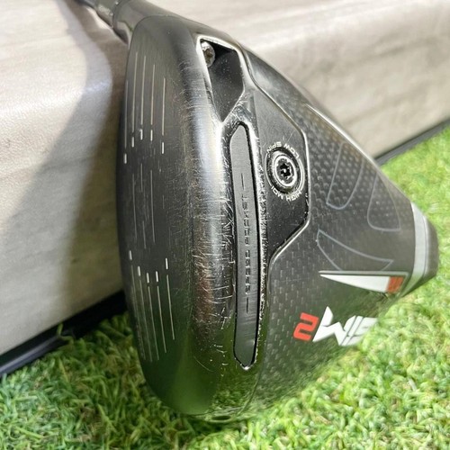 Taylor Made My SIM2 Driver 1W Custom Color S Right - Picture 5 of 10
