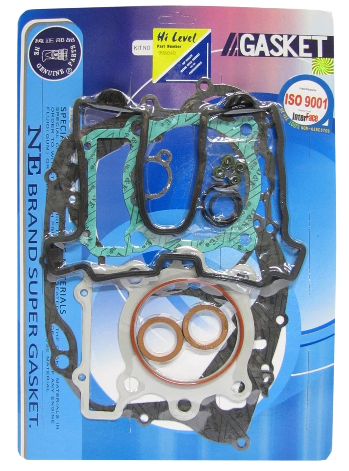 Gasket Set Full for 1997 Yamaha XT 350 J Trail — 第 2/2 张图片