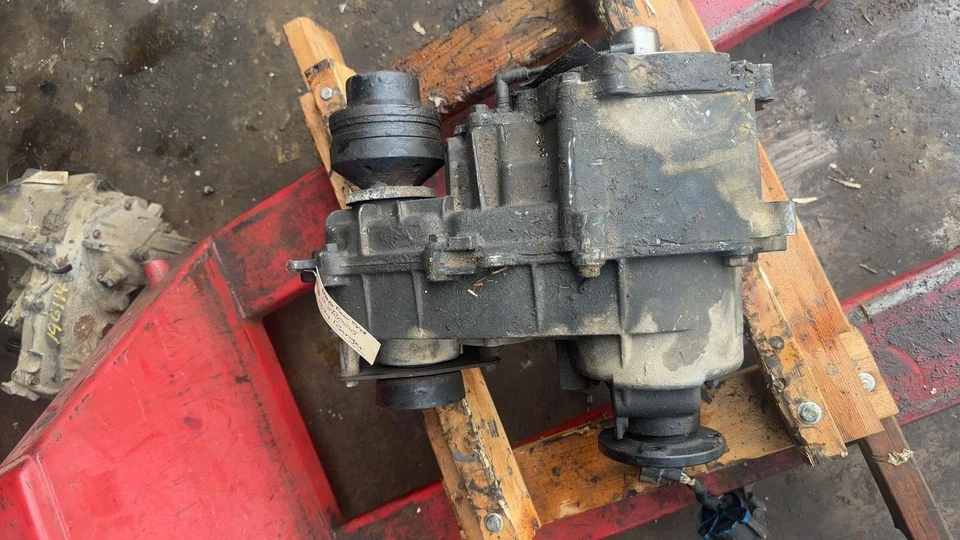 Estuche de transferencia 98 99 00 FORD RANGER Foto 2 de 4