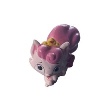 Disney Palace Pets Princess Aurora  s Pet Kitty Cat Figurine 1.25  H
