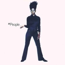 M People | CD | Northern soul (1991)