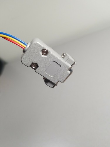 D-SUB Cable, 9P-4P, 200MM Cable ( 26H11462201A0 )  - Picture 5 of 7