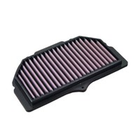 DNA Air Filter P-S10S05-0R For Suzuki Gsxr 1000 05-08