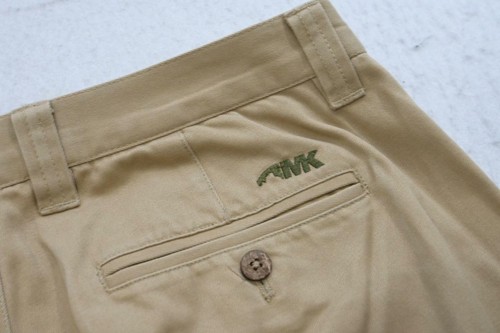 Mountain Khakis Men Broadway Fit Hiking 