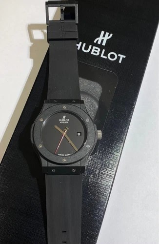 Original Hublot Atelier 45mm NEW-Nuevo